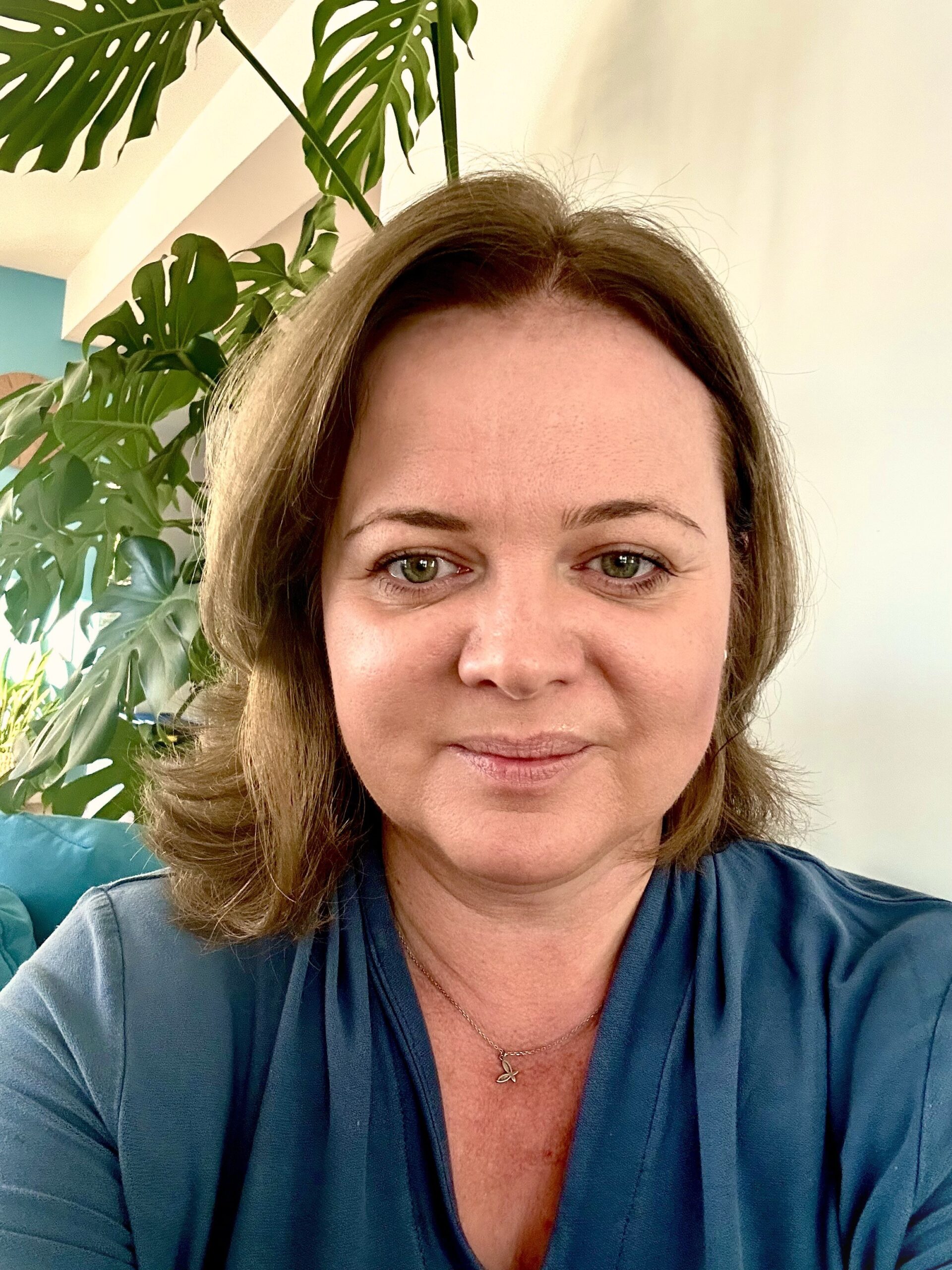 Monika Dziewięcka-Płonka